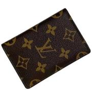 Pre-owned Stof louis-vuitton-tasker