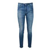 Smalle Jeans