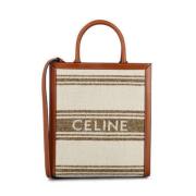 Front Logo Tote Taske