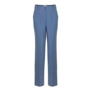 Elegant High-Rise Pantalon i Ashleigh