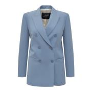 Betty Giacca MP Blazer