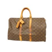 Pre-owned Stof louis-vuitton-tasker