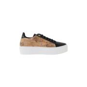 Sorte Sneakers Donnavventura Geo Classic