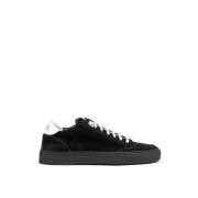 Sort Ruskind Sneakers Soho-M Stil