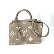 Pre-owned Stof louis-vuitton-tasker