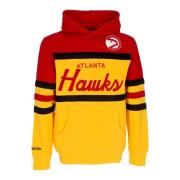 NBA Head Coach Hoodie Atlanta Hawks