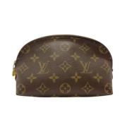 Pre-owned Stof louis-vuitton-tasker