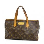 Pre-owned Stof louis-vuitton-tasker