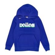 Dallas Mavericks NBA Hoodie