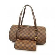 Pre-owned Stof louis-vuitton-tasker