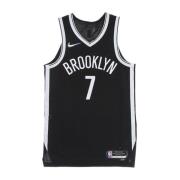 Brooklyn Nets Basketball Tank Top