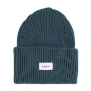 Skov Uld Blend Beanie