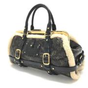 Pre-owned Stof louis-vuitton-tasker