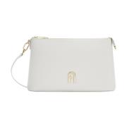 Diamante Mini Crossbody Taske