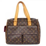 Pre-owned Stof louis-vuitton-tasker