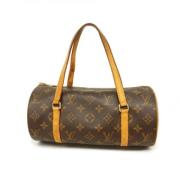 Pre-owned Stof louis-vuitton-tasker