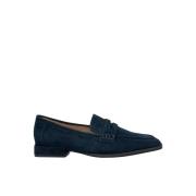 Flad loafer