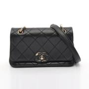 Pre-owned Stof chanel-tasker