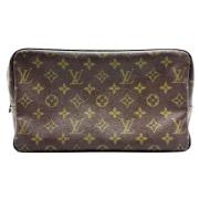 Pre-owned Stof louis-vuitton-tasker