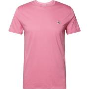 Pink T-shirt og Polo Kollektion