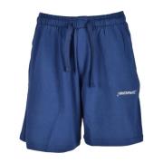 Bomuld Bermuda Shorts