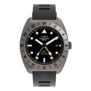 Ekspedition Nord Titanium Automatisk GMT