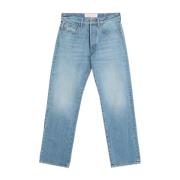 Stilfulde Denim Jeans