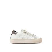 Hvide Sneakers F23THEA-W