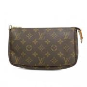 Pre-owned Stof louis-vuitton-tasker