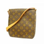 Pre-owned Stof louis-vuitton-tasker