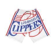 NBA Basketball Shorts Hardwood Classics