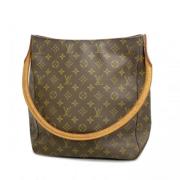 Pre-owned Stof louis-vuitton-tasker