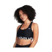 Sporty Bra HeatGear Armour Mid Branded