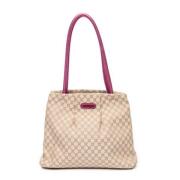 Pre-owned Canvas celine-tasker