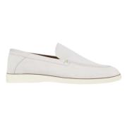 AVL01 Loafer Slip-On Sko