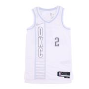 Basketball Tank Top Swingman Jersey 2021