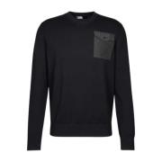 Punkt strikket crewneck 655042-544305