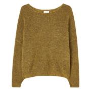 Grøn Sweater Yan18dh24