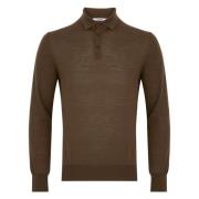 Brun Sweater Kollektion