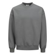 Urban Edge Sweatshirt