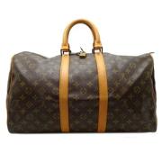 Pre-owned Stof louis-vuitton-tasker