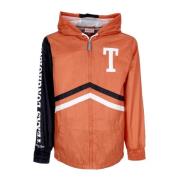 Texas Longhorns Windbreaker Jakke