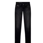 Stilfulde Denim Jeans