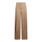 Senna High-Waisted Bukser