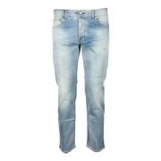 Bomuld Elastan Jeans