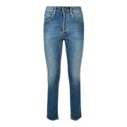 Denim Stretch Jeans