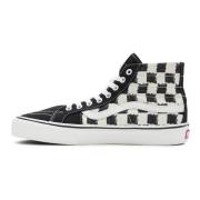 SK8-HI Skateboarding Sko