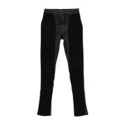 To-farvet Skinny Fit Jeans