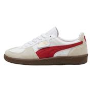 Palermo Lth Sneakers