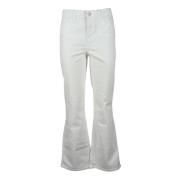 Bomuld Blandet Skinny Jeans